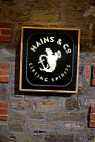 Hains & Co inside