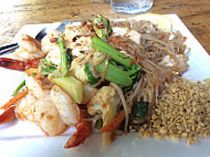 Thaipower food