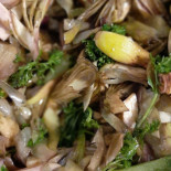 Balcone Sulle Langhe food