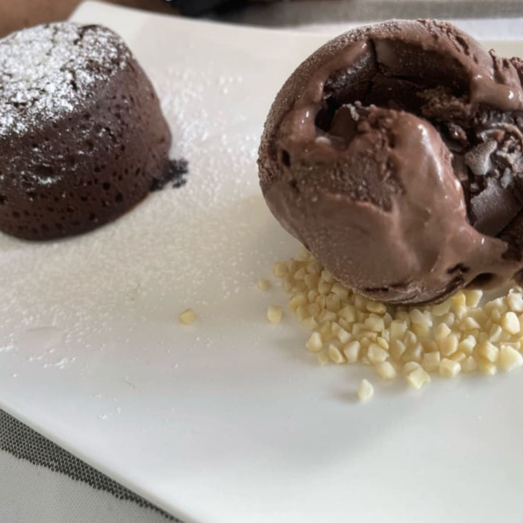 Amici Essen