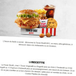 Kfc Piatti
