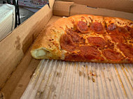 Pizza Hut food