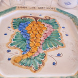 Hosteria Del Mare Nourriture