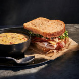 Panera Bread Cibo