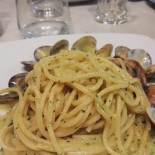 Bagno Monia food