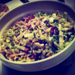 Flash Flash Cibo