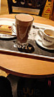 Costa Coffee food