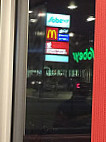 McDonald's outside