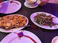 Zhong Yi food