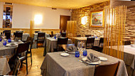 Restaurante Mikel food