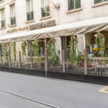 Sushi J Extérieur