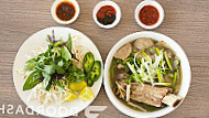 Yuma Pho food