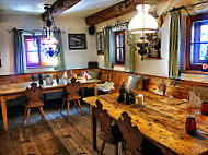 Forsthaus Wartenfels food