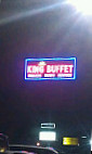 King Buffet inside