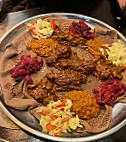 Injera food