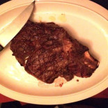 Borgo Antico food