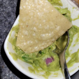 Chipotle Mexican Grill Cibo