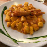 Krikrok's Comida