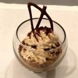 Ora D'aria Comida