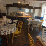 Bentham Chippy Cibo