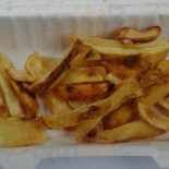 Bentham Chippy Cibo