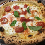 Pizzeria Gonia food