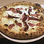 Pizzeria Gonia food