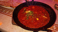 Balti House food