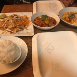 Bow's Kitchen Cibo