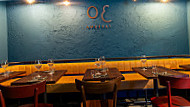 Mazzini 30 Taverna food