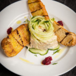 Yorkshire Tapas Cibo