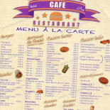 Chick'end Café Piatti