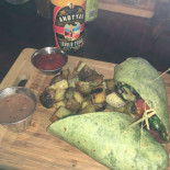 Loading Gastrobrunch Cibo