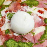 Il Cavallino Bianco Nourriture
