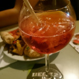 Zero Zero 100 Nourriture