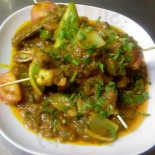 Balti Raj Cibo
