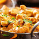 Balti Raj Cibo