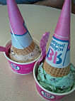 Baskin-robbins food