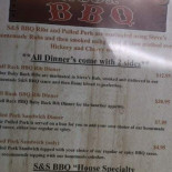 S S Bbq Piatti