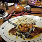 Saltgrass Steak House Plano food