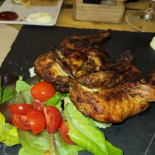 Tiflis Braceria Comida