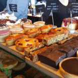 Simplicity Cafe Cibo