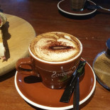 Simplicity Cafe Cibo