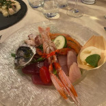 Villa Govi Nourriture