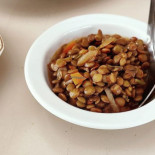 O Linós Cibo