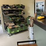 Wandel.handel Cibo