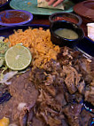 El Tapatio Mexican Cantina food