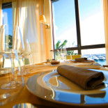 Le Camelie Comida