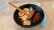 Ramen Ya Rennes food