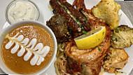 Kesar Indien Restaurang Stenungsund food